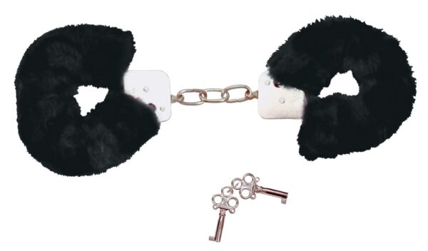 Bad Kitty Handschellen – Bild 3