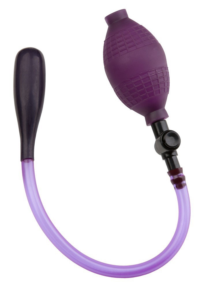 Alternative view of Bad Kitty Anal Balloon