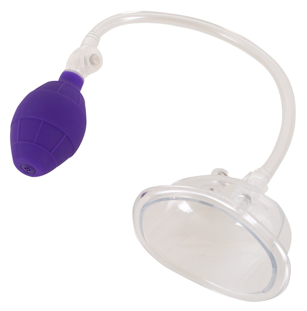 Alternative view of Bad Kitty Vagina Sucker