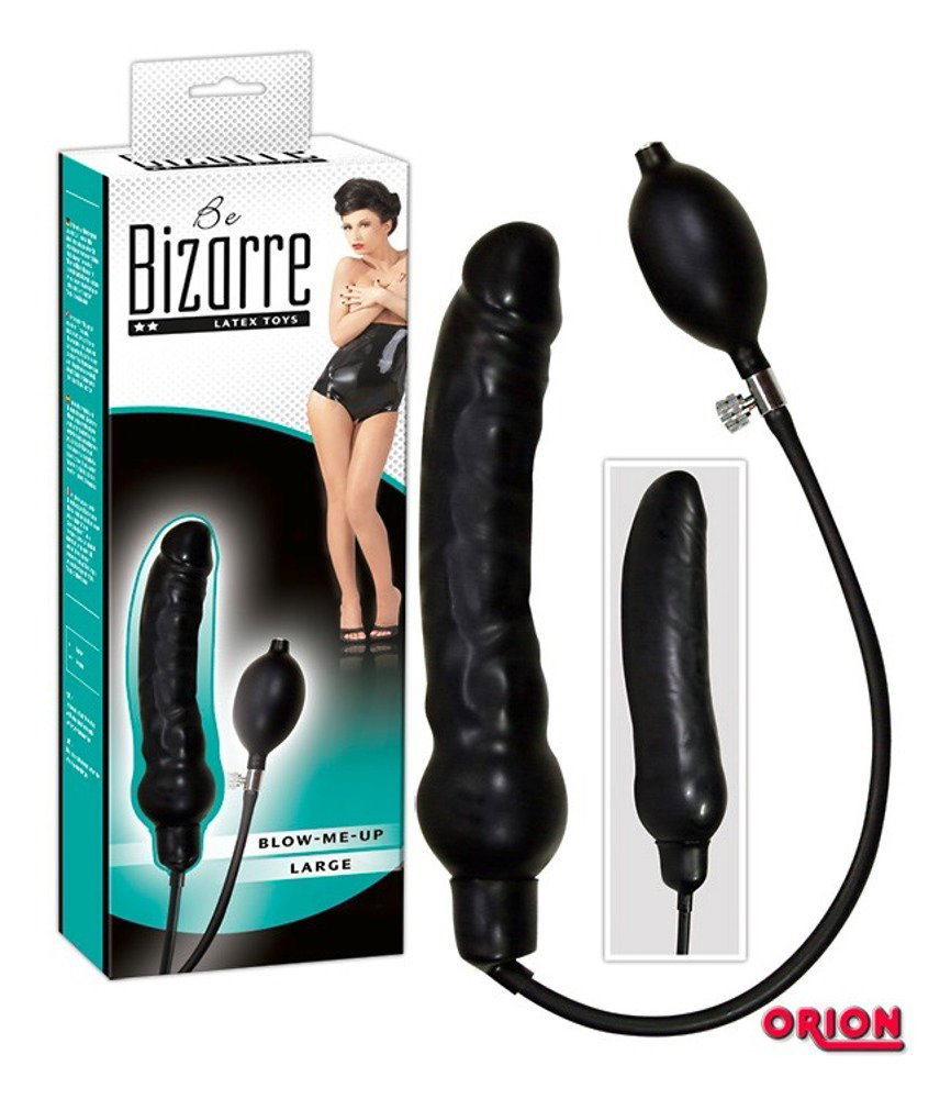 You2Toys Be Bizarre Blow-Me-Up Large – Bild 4