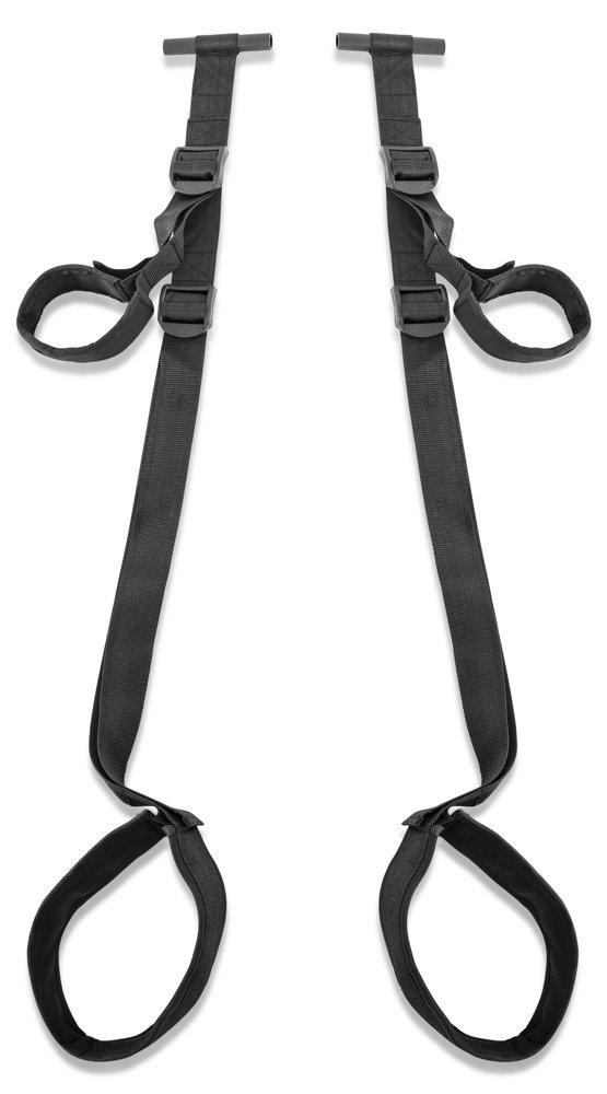 Alternative view of Fetish Fantasy Series Fantasy Door Swing
