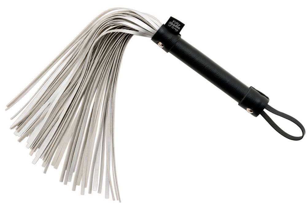 Alternative view of Fifty Shades of Grey Please Sir