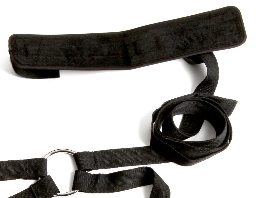 Fifty Shades of Grey Hard Limits – Bild 5