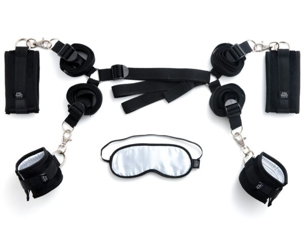 Fifty Shades of Grey Hard Limits – Bild 3