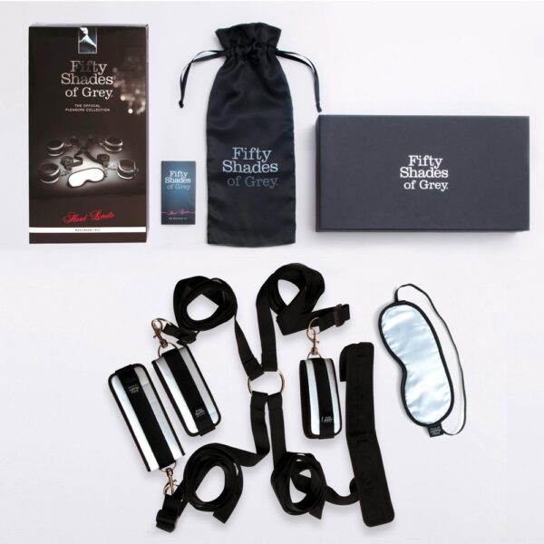 Fifty Shades of Grey Hard Limits – Bild 4