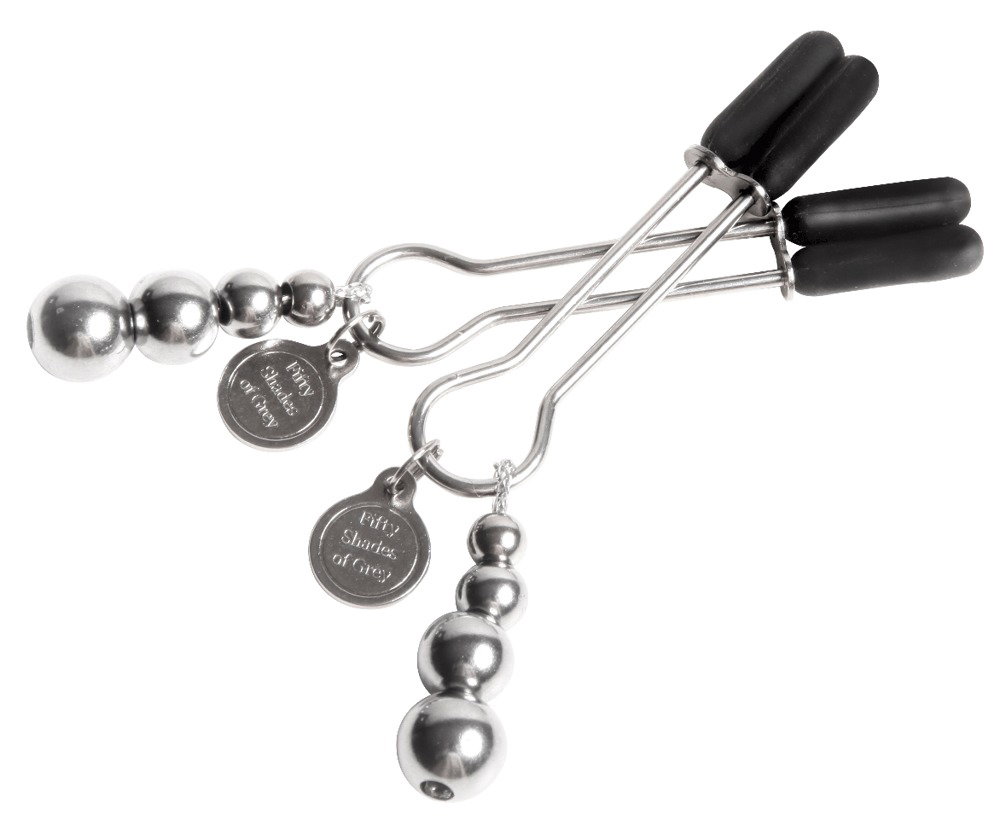Alternative view of Fifty Shades of Grey The Pinch