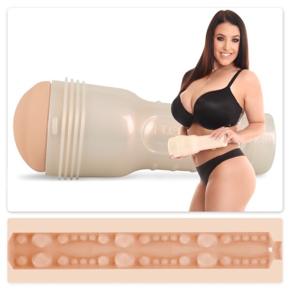 Fleshlight Angela White Indulge – Bild 8