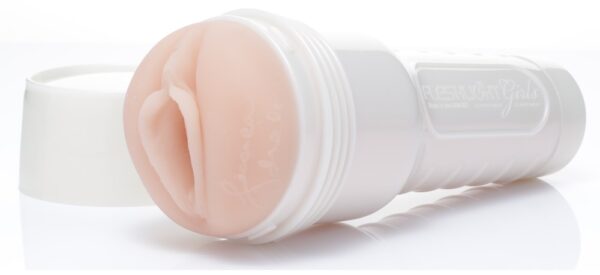 Fleshlight Masturbator Jessica Drake Heavenly – Bild 3