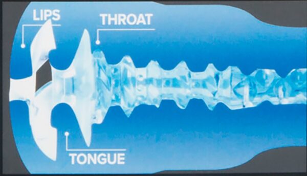 Fleshlight Fleshlight Masturbator Turbo Thrust – Bild 4