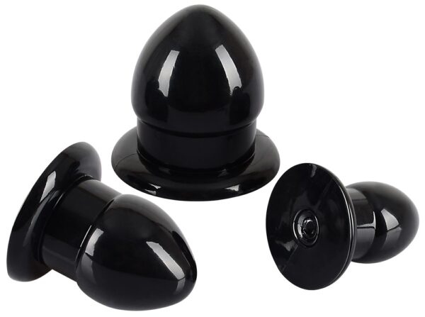 You2Toys Anal Stretching Plug Kit – Bild 3