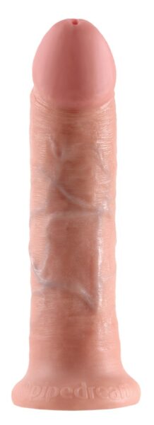 King Cock Strap-on with 8 Inch – Bild 4