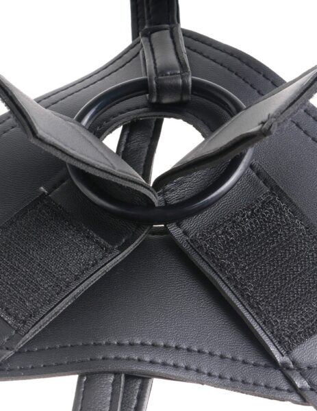 King Cock Strap-on with 6 Inch – Bild 6