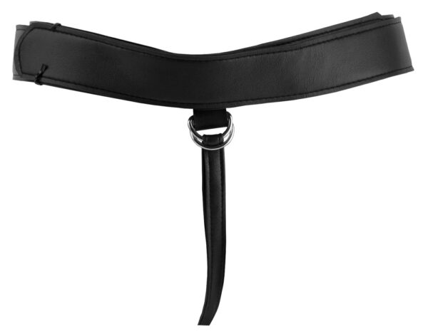 King Cock Strap-on with 6 Inch – Bild 3