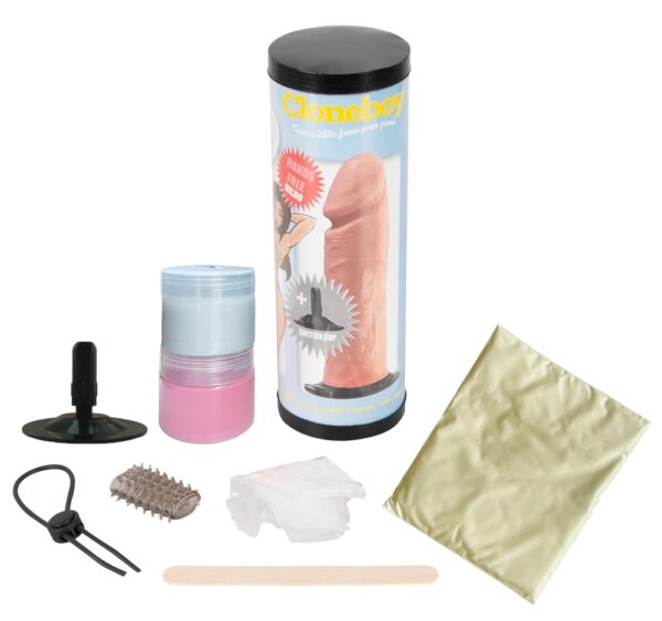 Cloneboy Cloneboy Suction – Bild 3