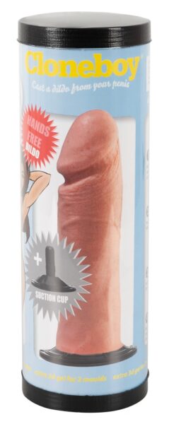 Cloneboy Cloneboy Suction