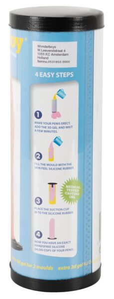 Cloneboy Cloneboy Suction – Bild 8