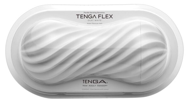 TENGA Flex