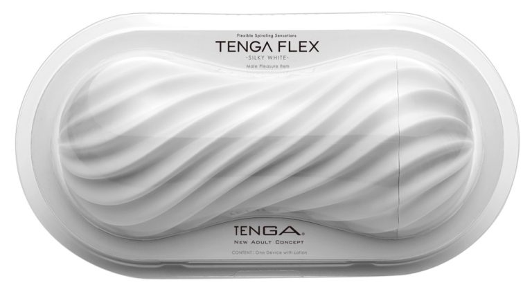 TENGA Flex