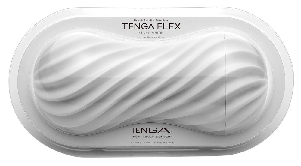 TENGA Flex