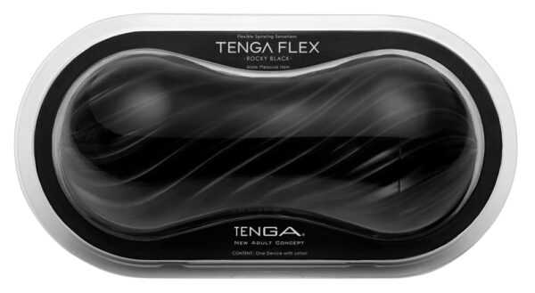 TENGA Flex