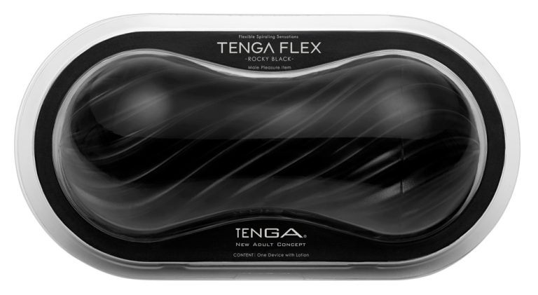 TENGA Flex