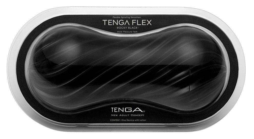 TENGA Flex