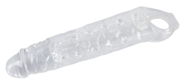Crystal Penis sleeve – Bild 3