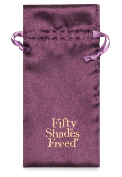 Fifty Shades of Grey All Sensation – Bild 7