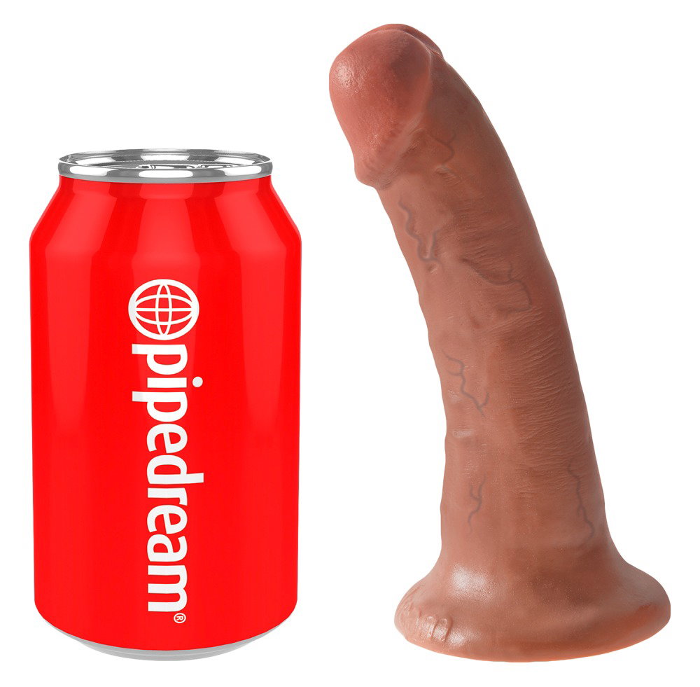 King Cock 6“ Cock – Bild 2