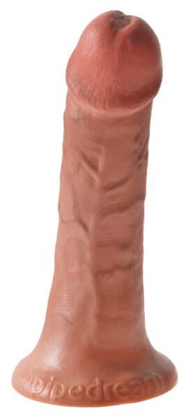 King Cock 6“ Cock – Bild 3