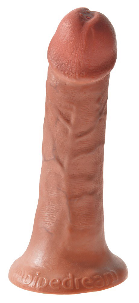 King Cock 6“ Cock – Bild 3