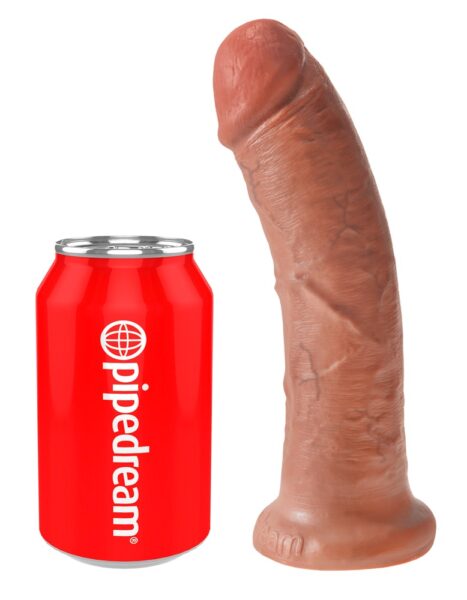 King Cock 8“ Cock – Bild 2