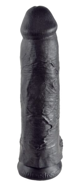 King Cock 12“ Cock with Balls – Bild 8