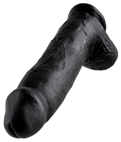 King Cock 12“ Cock with Balls – Bild 9