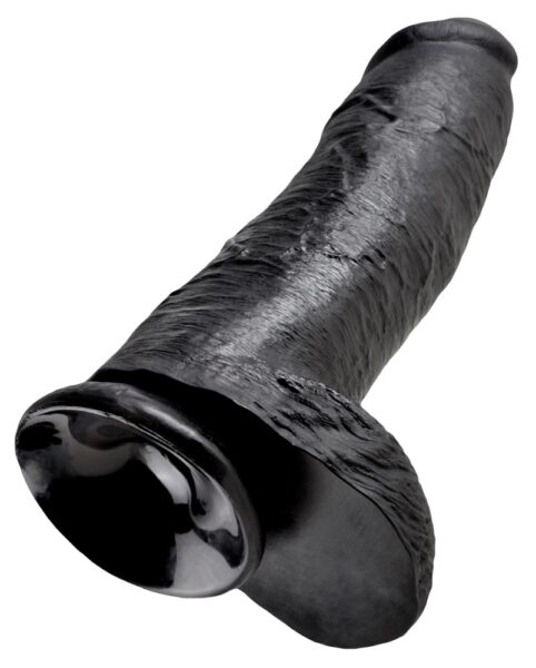 King Cock 12“ Cock with Balls – Bild 10