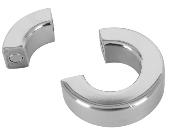 fetish Collection Magnetic Ball Stretcher – Bild 4