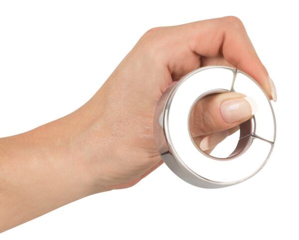 fetish Collection Magnetic Ball Stretcher – Bild 5