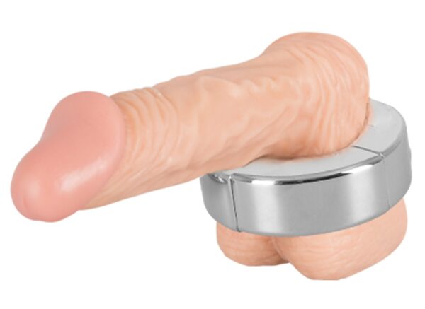 fetish Collection Magnetic Ball Stretcher – Bild 6