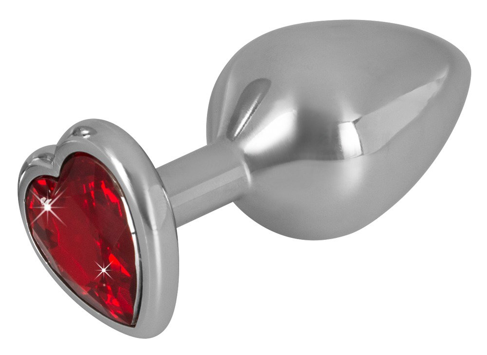 Alternative view of You2Toys Diamond Anal Plug