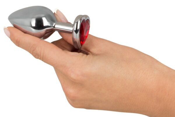 You2Toys Diamond Anal Plug – Bild 5