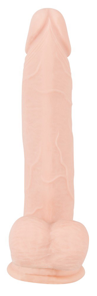 Nature Skin Medium Bendable Dildo – Bild 3