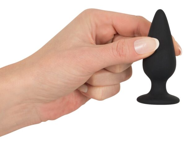 Black Velvets Heavy plug – Bild 4