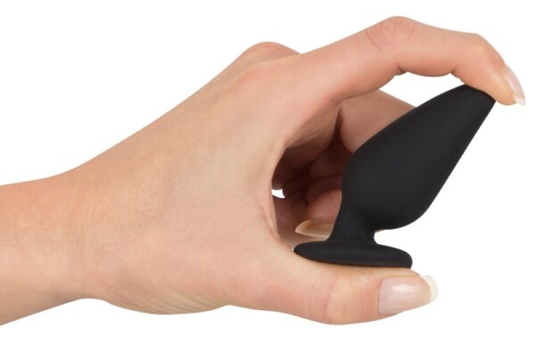 Black Velvets Heavy plug – Bild 5