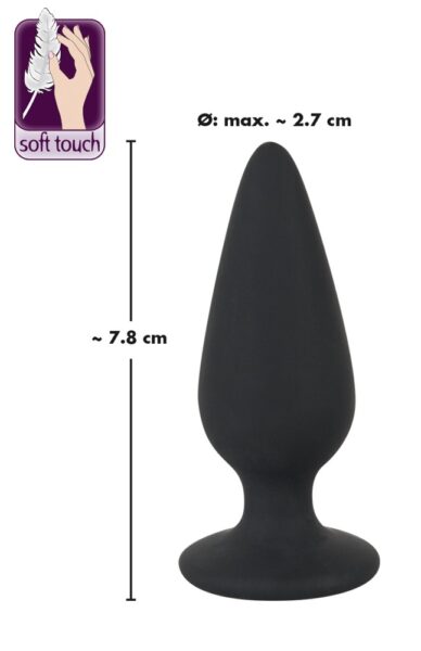Black Velvets Heavy plug – Bild 6