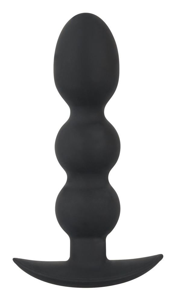 Alternative view of Black Velvets Heavy Beads