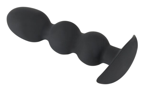 Black Velvets Heavy Beads – Bild 4