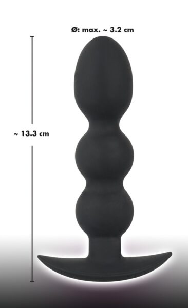 Black Velvets Heavy Beads – Bild 7