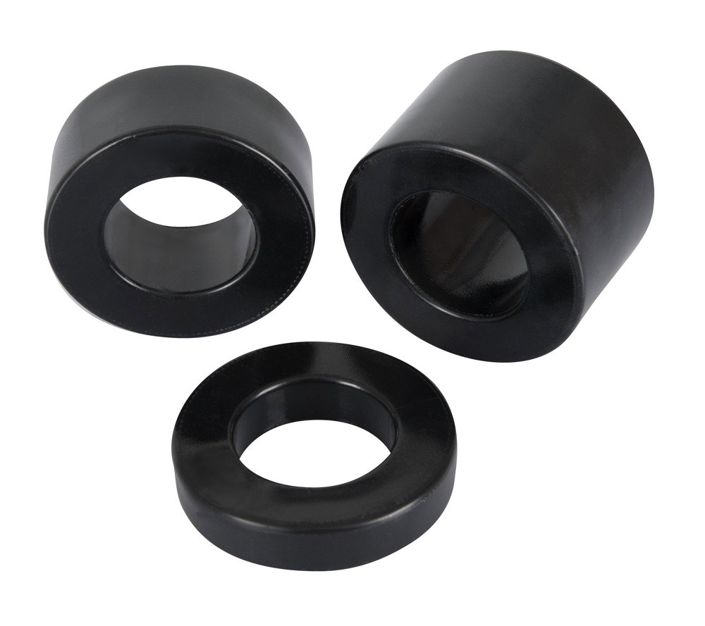 Alternative view of Rebel Ball Stretching Kit
