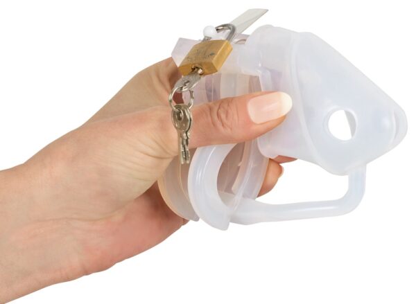 You2Toys Cockkäfig Peniscage – Bild 3