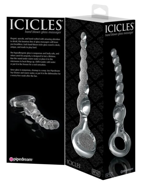 Icicles No. 67 – Bild 7
